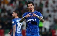Darwin Nunez được chào mời cho hai ông lớn Serie A