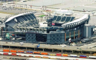 Lịch sử sân vận động Lincoln Financial Field: Bí mật sân World Cup 2026 chạy bằng điện mặt trời