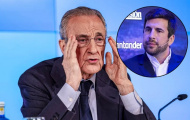 Casillas hậu thuẫn tỷ phú tranh ghế chủ tịch Real với Perez