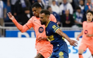 Hạ gục tân vương Barcelona, Alaves thắp sáng hy vọng trụ hạng