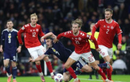 Man Utd chiếm ưu thế vụ chiêu mộ Morten Hjulmand