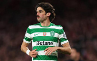Liverpool vượt Chelsea, Arsenal vụ Francisco Trincao