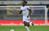 Rafael Leao sẵn sàng gia nhập MU hoặc Chelsea hè này