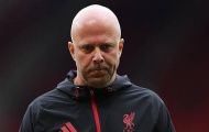Liverpool không có ý định sa thải Arne Slot vào mùa hè