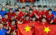 Điểm tin bóng đá Việt Nam 14/5: U17 Việt Nam lần đầu dự World Cup; Nam Định chia tay Cúp Đông Nam Á