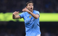 Pep Guardiola làm rõ sự vắng mặt của Nico Gonzalez