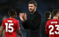 Michael Carrick và hành trình lấy lại bản sắc cho Man United