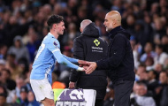 Máy tính chọn Arsenal đăng quang nhưng Man City chưa bỏ cuộc