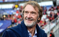 Lý do Sir Jim Ratcliffe muốn gắn bó 3 năm với Michael Carrick