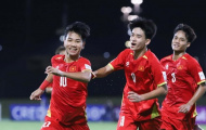 U17 Việt Nam nhận mưa lời khen sau vé World Cup