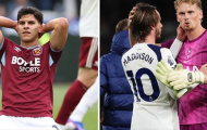 Lịch thi đấu khắc nghiệt có thể đẩy Tottenham xuống vực thẳm