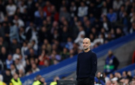 Real Madrid thua kiện vụ fan lăng mạ Pep Guardiola