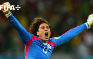 World Cup vẫn hấp dẫn nhờ những biểu tượng như Guillermo Ochoa