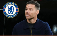 Xabi Alonso ra điều kiện cứng để dẫn dắt Chelsea