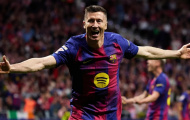 MU nhắm Lewandowski 0 đồng, mở đường cho Rashford tới Barca