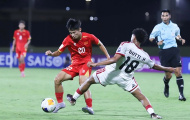 VFF tiết lộ kế hoạch cho U17 Việt Nam sau vé dự World Cup