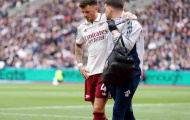 Ben White nghỉ hết mùa, Arsenal vỡ kế hoạch chuyển nhượng