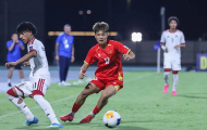 Bản lĩnh của U17 Việt Nam qua tấm vé dự World Cup