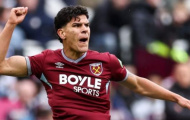 Manchester United cần những ai để làm mới khu trung tuyến?
