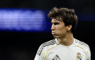 Dortmund săn sao trẻ Real thay thế Guirassy