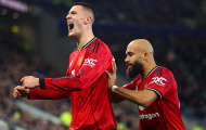 Kỷ lục chờ đợi tam tấu Man Utd và chiến lược chuyển nhượng đúng đắn