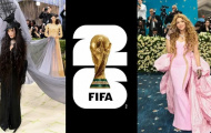 Madonna, Shakira và BTS diễn chung kết World Cup 2026