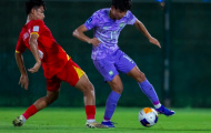 Báo Hàn chỉ trích đội nhà khi mất ngôi đầu cho U17 Việt Nam