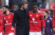 Michael Carrick xứng đáng dẫn dắt MU nhờ thực lực