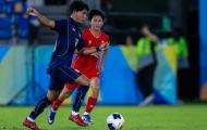 U17 Việt Nam dự World Cup khiến fan Thái nổi giận với FAT