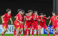 FIFA đăng tiếng Việt chúc U17 Việt Nam tiến ra biển lớn