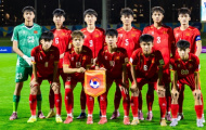 Bóng đá Việt Nam và 5 dấu son chói lọi tại đấu trường World Cup