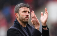 Carrick, 4 tháng tạm quyền và đề cử HLV xuất sắc nhất mùa
