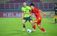 Báo Úc lo lắng khi tái đấu U17 Việt Nam tại tứ kết châu Á