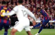 Rashford gây tranh luận với giá 26 triệu bảng