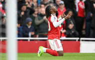 Arsenal không mất thêm tiền vì Eze