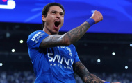 Newcastle chuẩn bị đưa Darwin Nunez trở lại Ngoại hạng Anh