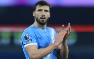 Ruben Dias đón sinh nhật bên Maya Jama