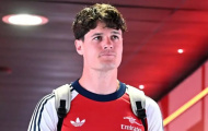Arsenal sẵn sàng thanh lý Norgaard, dọn đường đón sao West Ham