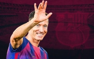 Barca đối mặt bài toán 100 triệu thời hậu Lewandowski