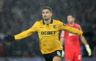 Lý do Man Utd nên sớm chốt hạ thương vụ Joao Gomes