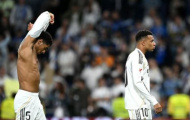 Bellingham xử lý đẳng cấp giúp Real Madrid đánh bại Real Oviedo