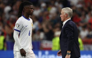 Deschamps hé lộ lý do loại Camavinga khỏi World Cup 2026