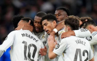 5 dấu ấn định hình chiến thắng của Real Madrid trước Real Oviedo