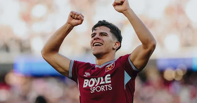 MU bị West Ham làm khó dù Fernandes đã gật đầu