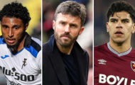 Man Utd chốt kế hoạch 132 triệu bảng cho Ederson và Mateus Fernandes