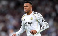 Mbappe phủ nhận liên quan vụ xô xát tại Real Madrid