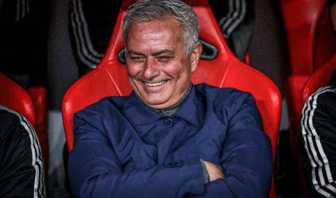 Mourinho là canh bạc cuối cùng của Perez tại Real Madrid