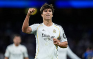 Chấm điểm Real Madrid: Cánh chim lạ lên tiếng, Vinicius lạc nhịp