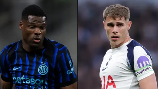 Arne Slot và kế hoạch thay máu hàng thủ Liverpool