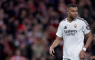 Mbappe đáp trả chỉ trích, ngợi ca Chủ tịch Perez